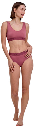 Falke Red Daily Comfort 2-Pack Bustier Bralette