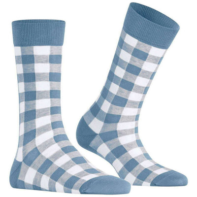 burlington-blue-vichy-socks-34597055