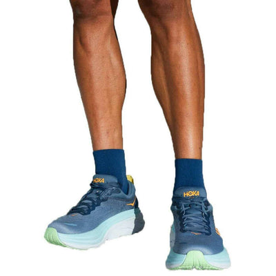 versus-blue-running-quarter-socks-35507185
