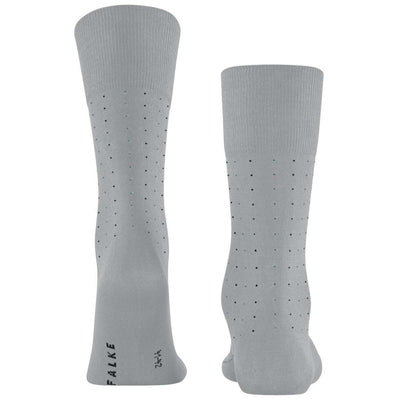 falke-grey-tiago-dotted-line-socks-35839020
