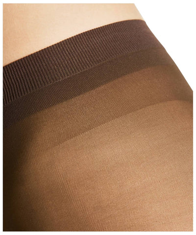 Falke Brown Shaping Panty 20 Denier Tights