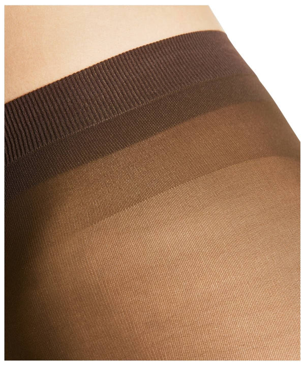 Falke Brown Shaping Panty 20 Denier Tights
