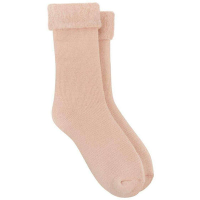 totes-toasties-pink-brushed-thermal-bed-socks-34478578