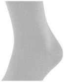 Falke Grey Airport Knee High Socks