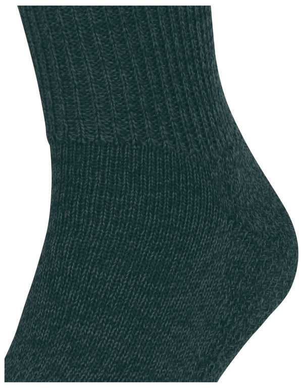 Falke Green Walkie Ergo Boot Socks