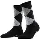 burlington-black-rib-courtside-socks-34597089