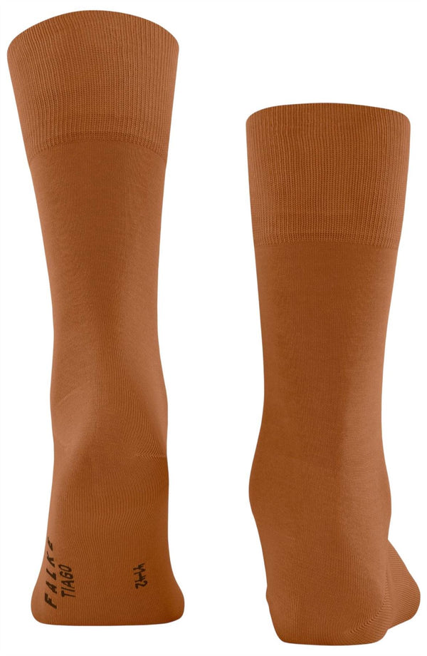 Falke Brown Tiago Socks