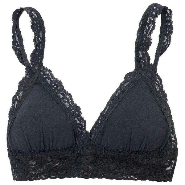 hanky-panky-black-supima-cotton-padded-bralette-35943629