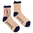 powder-beige-letter-i-ankle-socks-34043110