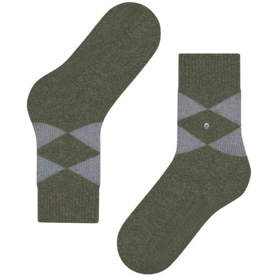 burlington-green-cosy-argyle-socks-34474214