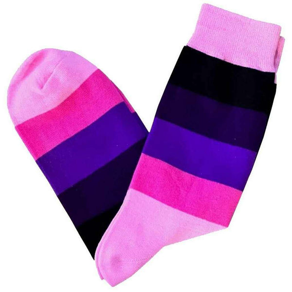 bassin-and-brown-pink-wystan-multi-stripe-socks-35059767