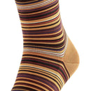 falke-brown-microblock-socks-34434500