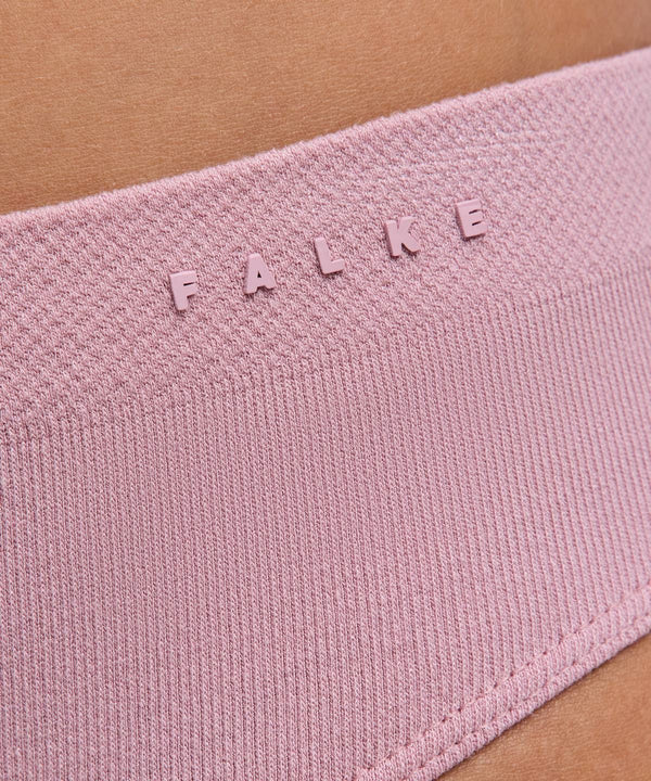 Falke Pink Daily Seamless Brief