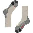 falke-beige-tk2-explore-trekking-socks-35917000