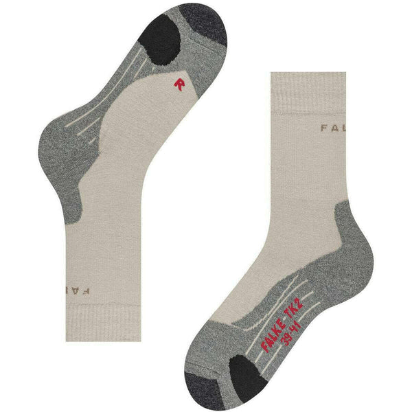 falke-beige-tk2-explore-trekking-socks-35917000