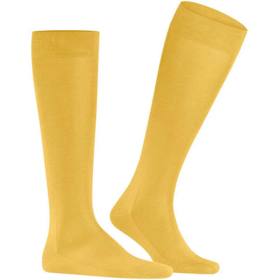 falke-yellow-tiago-knee-high-socks-35899507