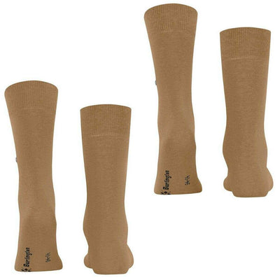 burlington-beige-everyday-2-pack-socks-34597106