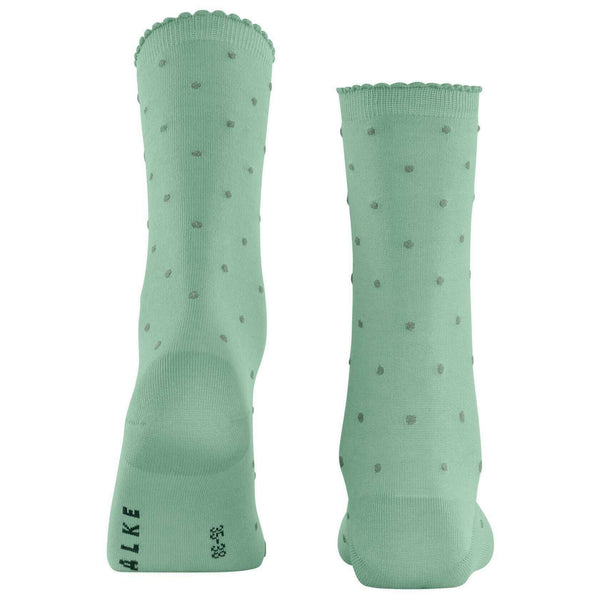 falke-green-spike-dot-socks-35838254