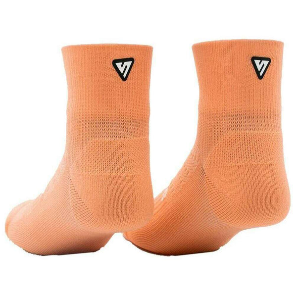 versus-orange-running-quarter-socks-35507168