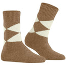 burlington-brown-cosy-argyle-socks-34271264