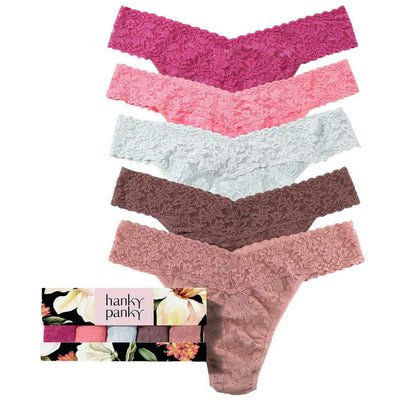 hanky-panky-pink-signature-lace-5-pack-original-rise-thong-34428516