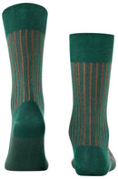 Falke Green Shadow Socks