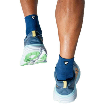 versus-blue-running-quarter-socks-35507184