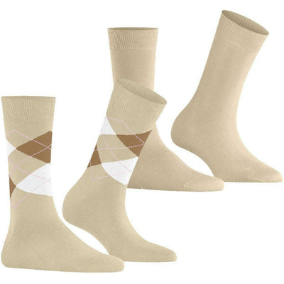 burlington-cream-everyday-mix-2-pack-socks-34597005