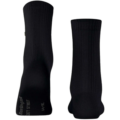 burlington-black-fleet-street-socks-34596956