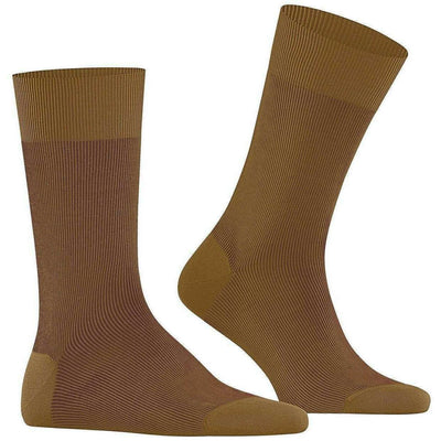 falke-brown-fine-shadow-socks-34426845