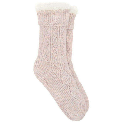 totes-toasties-pink-texture-slipper-socks-34518080