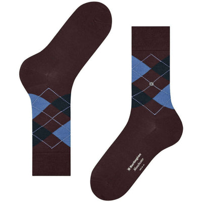burlington-burgundy-manchester-socks-34434651
