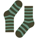 falke-green-stripe-uniform-socks-34426763