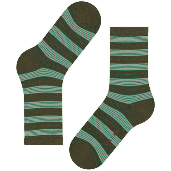 falke-green-stripe-uniform-socks-34426763