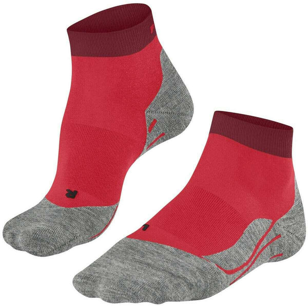falke-red-ru4-endurance-short-running-socks-35917121