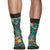 wigglesteps-green-snake-chain-socks-34426036