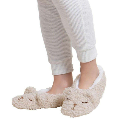 totes-toasties-cream-novelty-bear-footsies-34518105