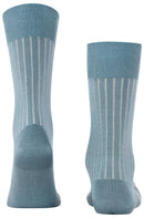 Falke Blue Shadow Socks