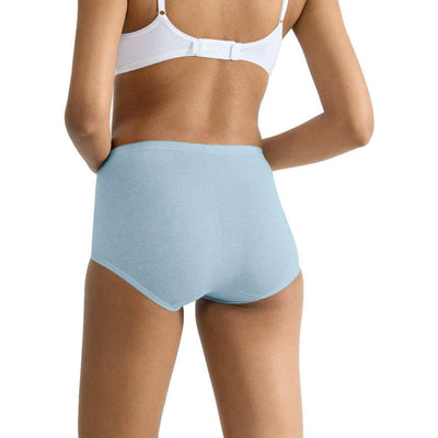 sloggi-blue-3-pack-basic-maxi-knickers-35023484