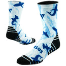 versus-white-shark-active-crew-socks-35507074