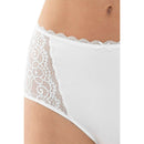 mey-white-amorous-waist-pants-35462307