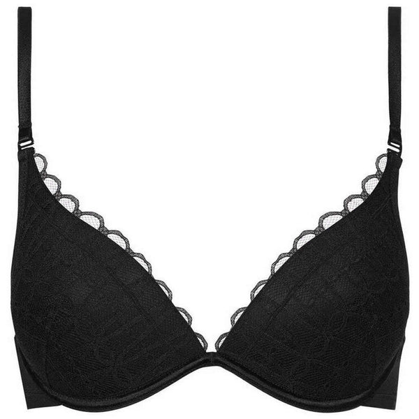 mey-black-captivating-push-up-bra-35462383