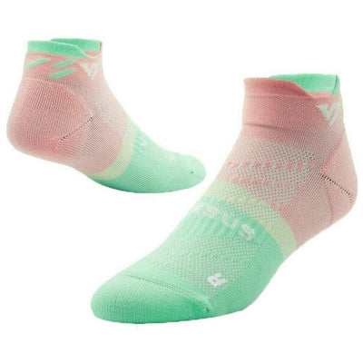 versus-pink-running-ankle-socks-35507201