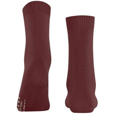 falke-brown-cosy-wool-socks-34426476