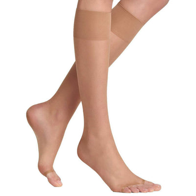 falke-beige-shelina-12-denier-toeless-knee-high-socks-35503767