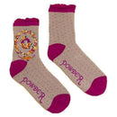 powder-pink-letter-q-ankle-socks-34043133