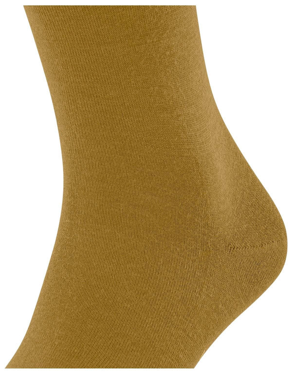 Falke Green Airport Knee High Socks