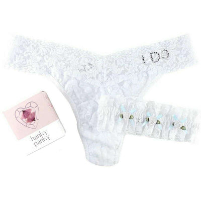 hanky-panky-white-i-do-low-rise-thong-and-garter-set-34428544