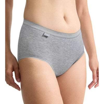 sloggi-grey-basic-midi-knickers-35044940