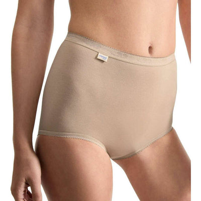 sloggi-beige-basic-2-pack-maxi-knickers-35044993